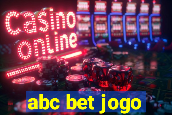 abc bet jogo